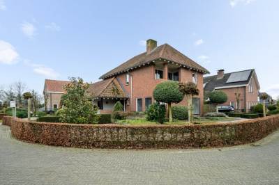 Woning Markesingel 45 Hengevelde
