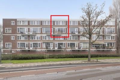Woning S.M. Hugo van Gijnweg 247 Dordrecht