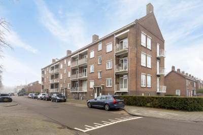 Woning Hooghout 26 Breda