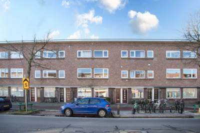 Woning Rijnlaan 49ABS Utrecht
