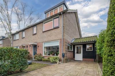 Woning Kwartelstraat 10 Amersfoort