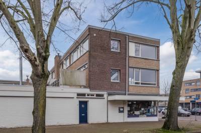 Woning Claes Persoonslaan 27 Eindhoven