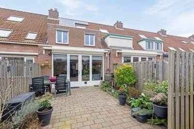 Woning Wikkehof 6 Purmerend