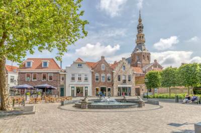 Woning Maarstraat 10A Zierikzee