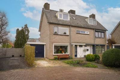 Woning Overwaard 31 Gorinchem