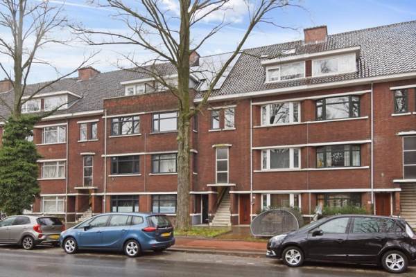Woning Thorbeckelaan 255 Den Haag