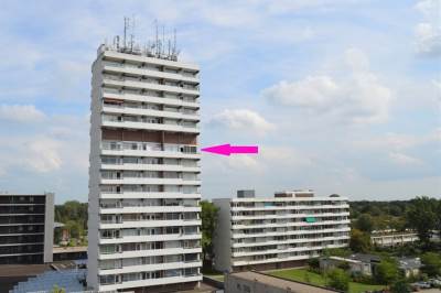 Woning Houtweg 257 Emmen