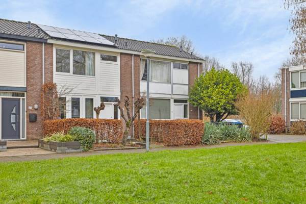 Woning Tweede Buitenpepers 65 Den Bosch