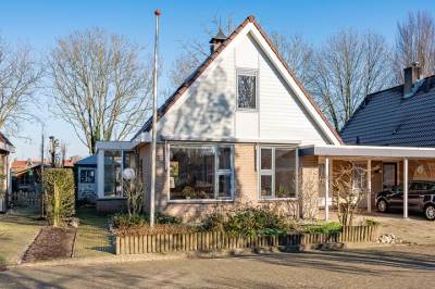 Woning Zuivelhof 19 Vorden