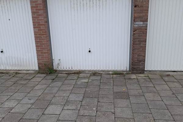 Garage Singel 229G19 Vlissingen