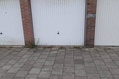 Garage Singel 229G19 Vlissingen