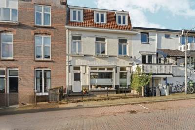 Woning Dommer van Poldersveldtweg 40 Nijmegen