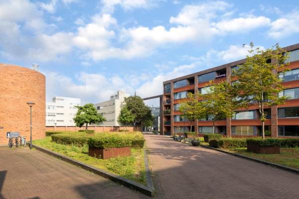 Woning Kasteel-Traverse 55 Helmond