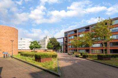 Woning Kasteel-Traverse 55 Helmond