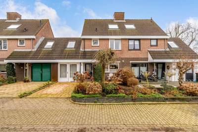 Woning Dorpsstraat 56 Houten