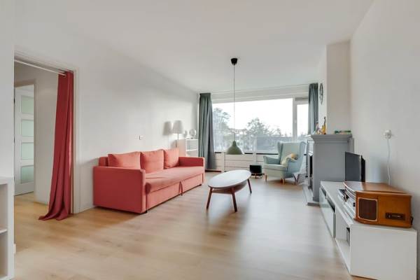 Woning Prins Bernhardlaan 103 Diemen