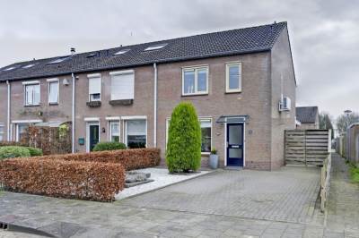 Woning de Heuven 2 Gameren