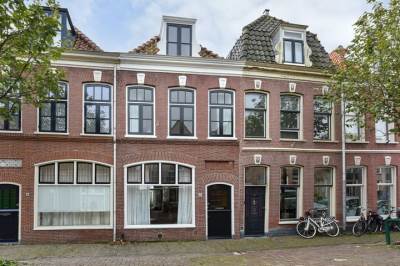 Woning Italiaanse Zeedijk 48 Hoorn (NH)