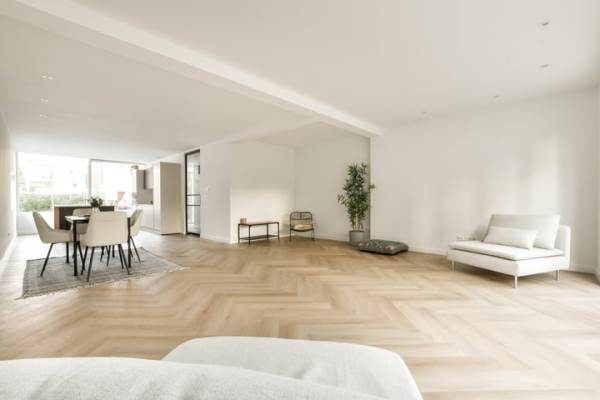 Woning Pampus 19 Amstelveen