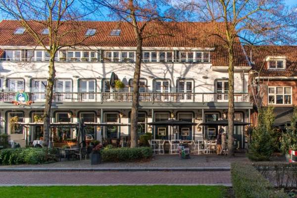 Woning Swaenhof 5 Oisterwijk