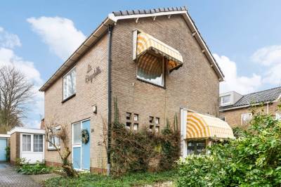Woning 't Harde 34 Haren (GR)