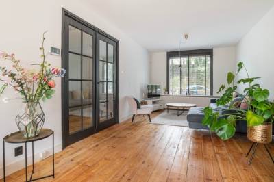 Woning Ceintuurbaan 11A Rotterdam