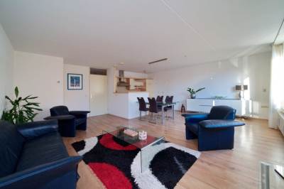 Woning Herenstraat 25 Monster