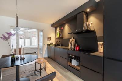 Woning Mijnsherenlaan 229D Rotterdam