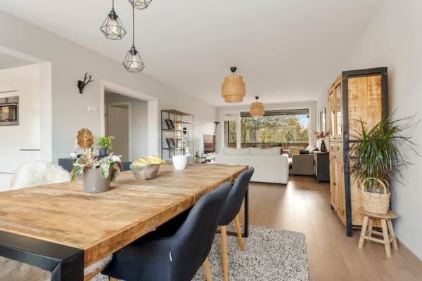 Woning Onstein 116 Amsterdam