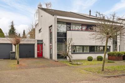 Woning Parklaan 12 Son en Breugel