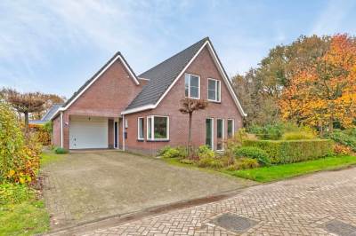 Woning Westerveld 37 Annen