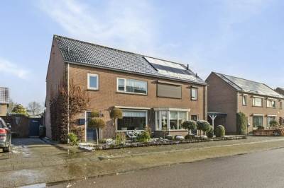 Woning Gildeweg 5 Beers