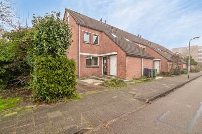 Woning Albadastins 1 Leeuwarden