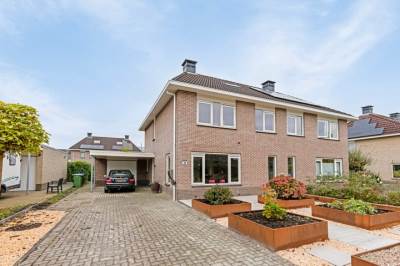 Woning Ubbegalaan 49 Groningen