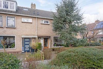 Woning Saskerstraat 40 Koedijk (Gem. Alkmaar)