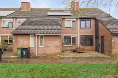 Woning Wulkenpad 9 Zierikzee