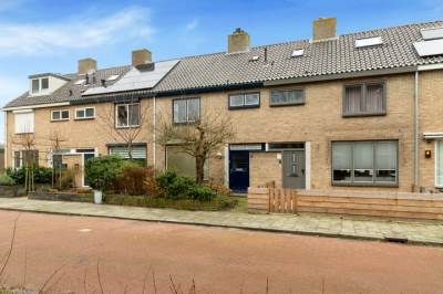 Woning Toscanestraat 11 Heemskerk
