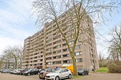 Woning Penelopestraat 249 Eindhoven