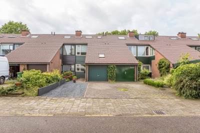 Woning Weezenhof 5341 Nijmegen