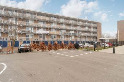 Woning Korte Heul 217 Bussum