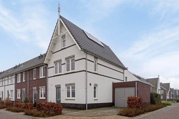 Woning Valbrug 2 Drunen