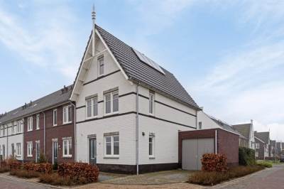 Woning Valbrug 2 Drunen