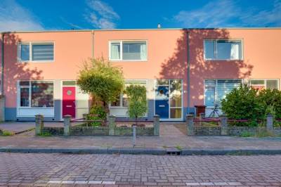 Woning Hofnarlaan 15 Utrecht