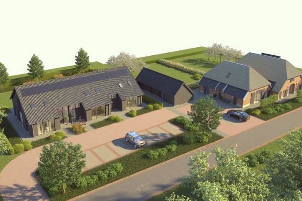 Woning Geskesdijk 22 Rijssen