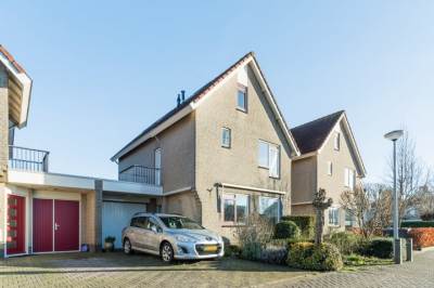 Woning Rijnlaan 3 Culemborg