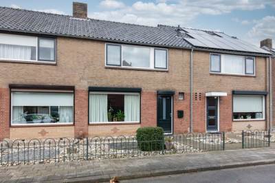 Woning Claudius Civilisstraat 13 Pannerden