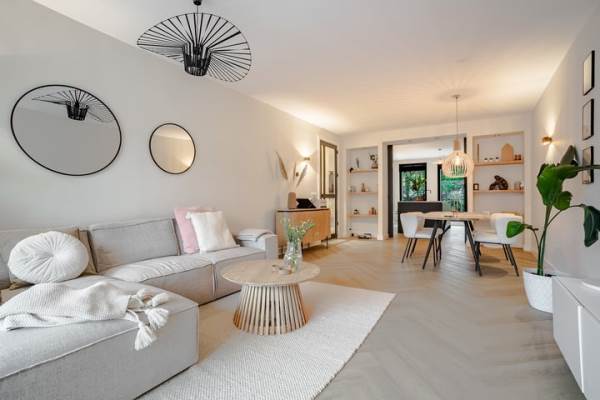 Woning Wijnand Nuijenstraat 45 Amsterdam