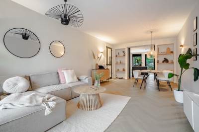 Woning Wijnand Nuijenstraat 45 Amsterdam