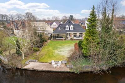 Woning Bredenhorst 11 Losser