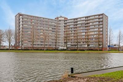Woning Vrijheer van Eslaan 485 Papendrecht